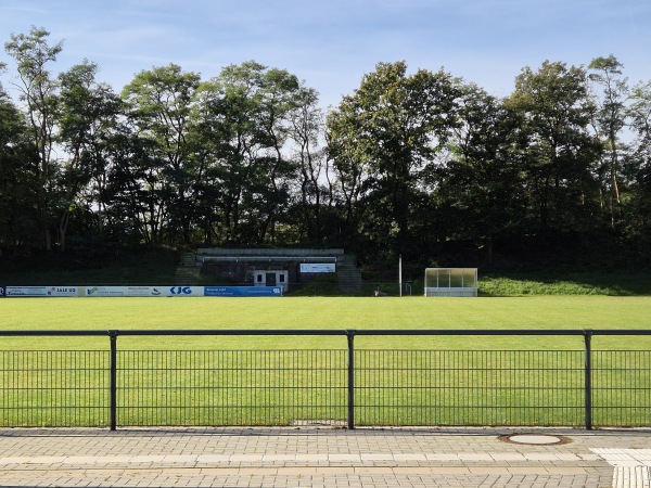Waldstadion - Geilenkirchen