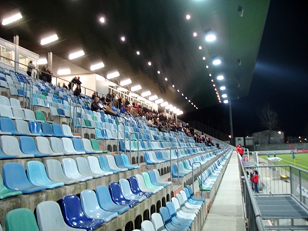 Framas Stadion - Pirmasens