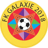 Wappen FK Galaxie Máslovice