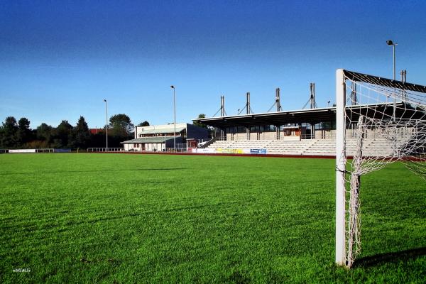 Stadion Öschweg - Leutkirch/Allgäu