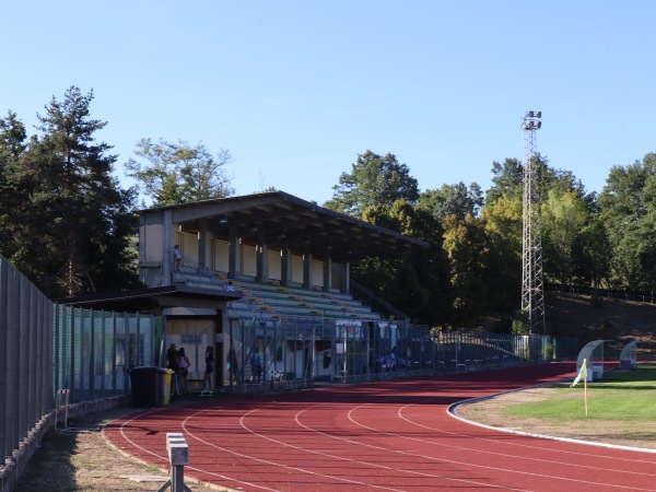 Stadio Comunale Giuseppe Minelli - Pavullo nel Frignano