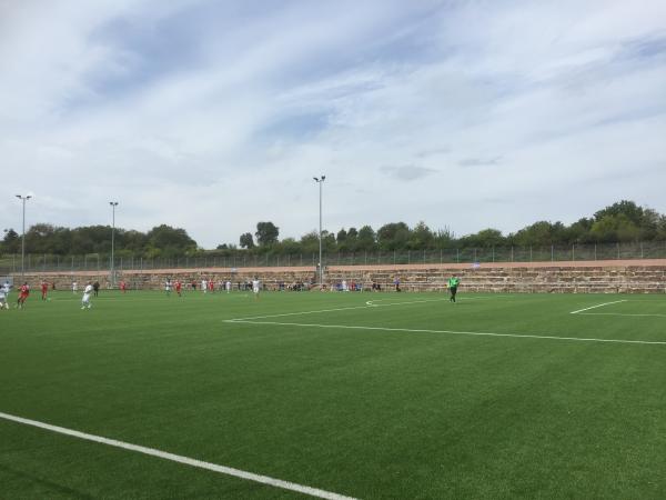 Konstandin Kunstrasen-Arena - Karlsbad-Mutschelbach
