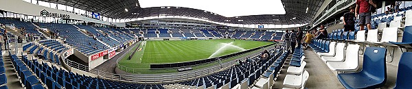 Planet Group Arena - Gent