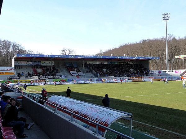 Voith-Arena - Heidenheim/Brenz