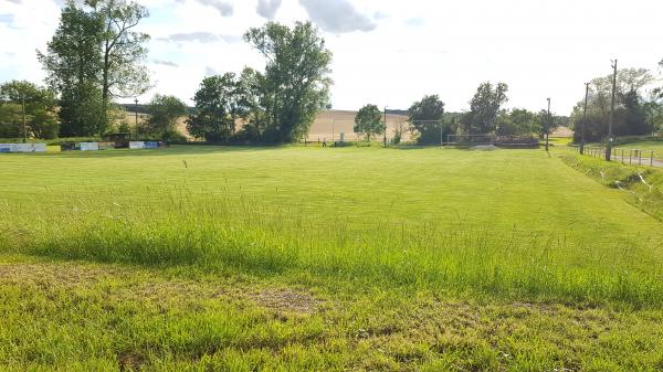 Sportplatz Gaberndorf - Weimar-Gaberndorf