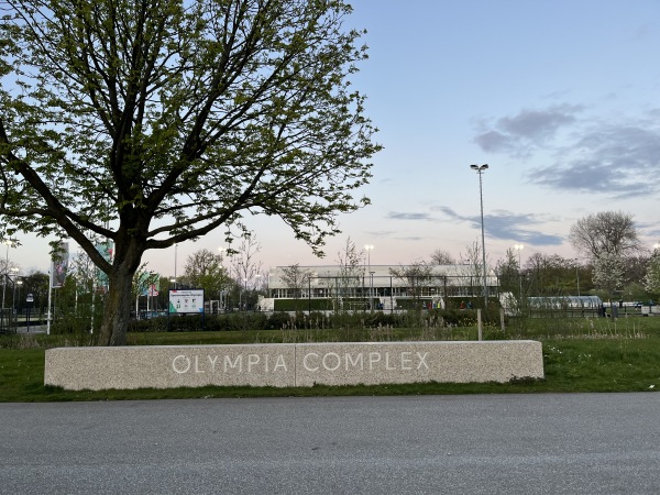 Sportpark Olympia - Overmaas - Rotterdam