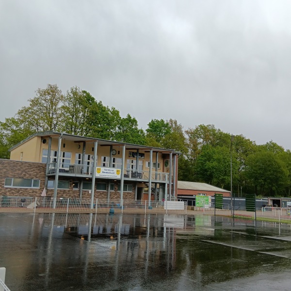 Sportanlage Am Aermen Düwel - Kerken-Nieukerk