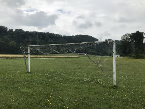 Sportplatz Hard - Kaisten