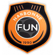Wappen FU Narbonne  27662