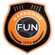 Wappen FU Narbonne