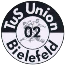 Wappen TuS Union 02 Bielefeld  35798