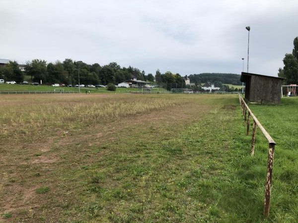 Sportanlage Steiner Loh Platz 2 - Steinau an der Straße-Ulmbach