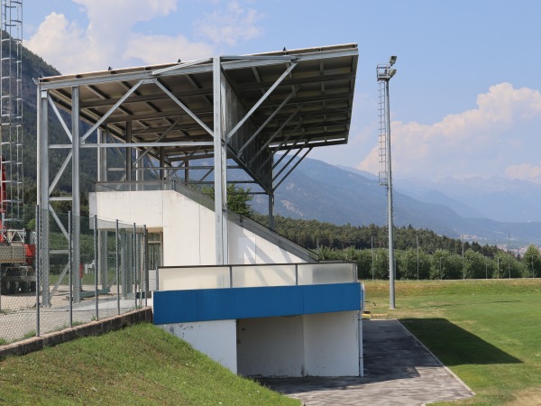 Centro Sportivo Valmaor di Denno - Denno