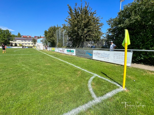 Brühlstadion - Öhningen