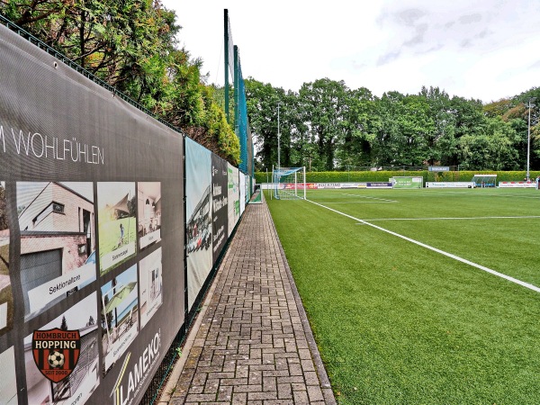 Ernsting's Family Sportpark Platz 2 - Coesfeld-Lette