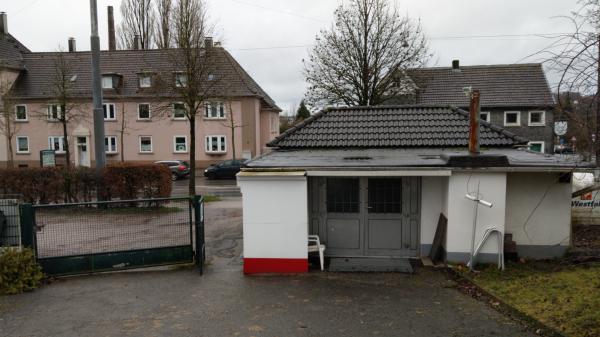 Sportplatz Am Brunnen - Schwelm