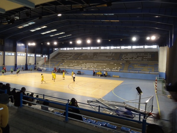 Salle 11 Janvier - Fès
