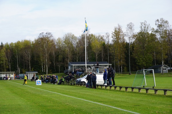 Kullbergsplan - Älmeboda