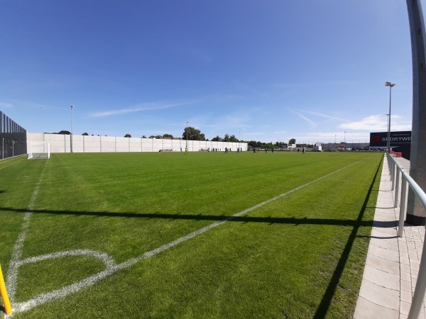 Könige und Grafen Sportwerk - Ochtrup