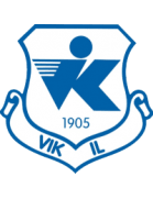 Wappen Vik IL  110710