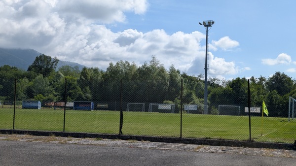 Stadio Comunale di Marlia - Marlia