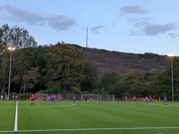 BHAG Sportpark - Unkel