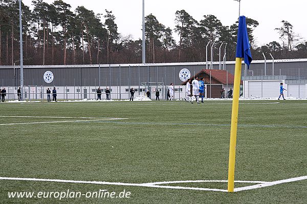 Dietmar-Hopp-Sportpark Platz 2 - Walldorf