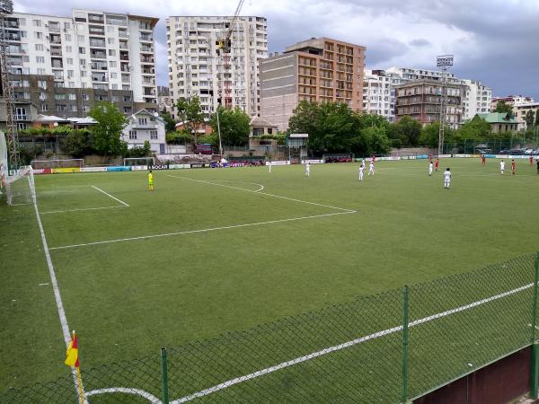 Stadioni Bendela - Tbilisi