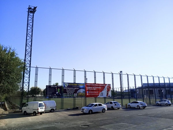 Obod stadioni - Toshkent (Tashkent)
