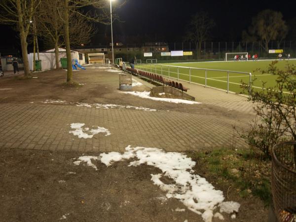 Sportpark Kuhle - Oberhausen/Rheinland-Alstaden