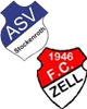 Wappen SG Stockenroth/Zell (Ground A)  58285
