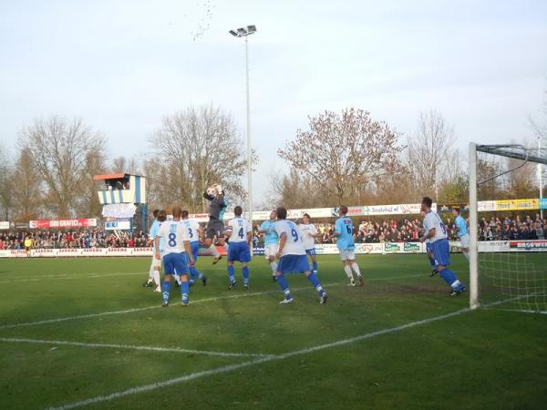 Sportpark De Vormt - Urk