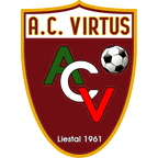 Wappen AC Virtus Liestal