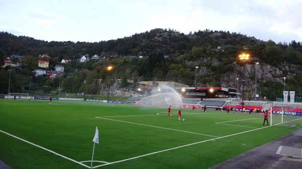 Stemmemyren kunstgress - Bergen