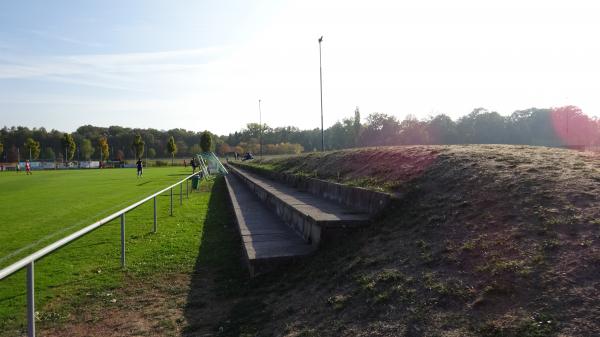 Sportanlage Rheinstraße - Dreieich-Götzenhain