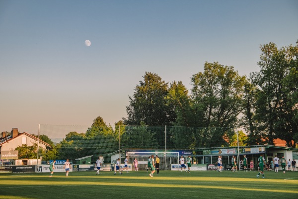 Sportanlage Haidroad - Holzkirchen/Oberbayern