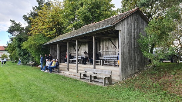 Sportplatz Aichkirchen - Hemau-Aichkirchen