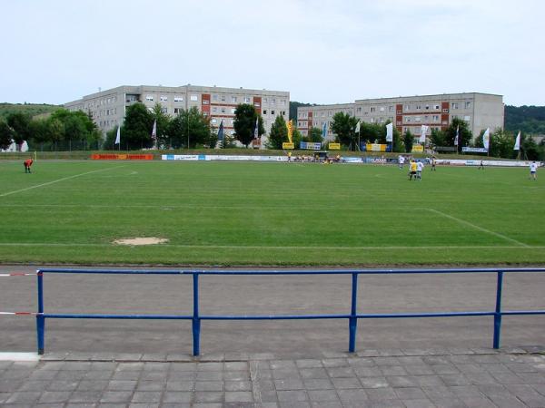 Friedrich-Ludwig-Jahn-Sportpark - Freyburg/Unstrut