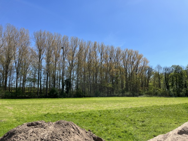 Sportanlage am Amorkamp Platz 2 - Porta Westfalica-Holzhausen