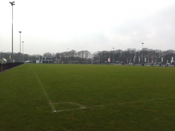 Sportpark Zuid veld 2 - Aalten