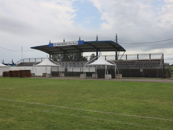 Stadio Comunale Giorgio Ruzzene - Annone Veneto