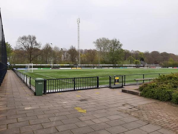 Sportpark De Siggels - Zwolle