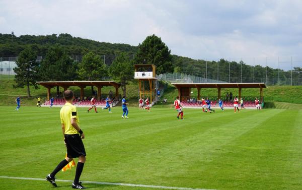 NÖFV-Sportschule - Enzesfeld-Lindabrunn