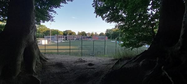 Sportzentrum Hoisdorf B-Platz - Hoisdorf