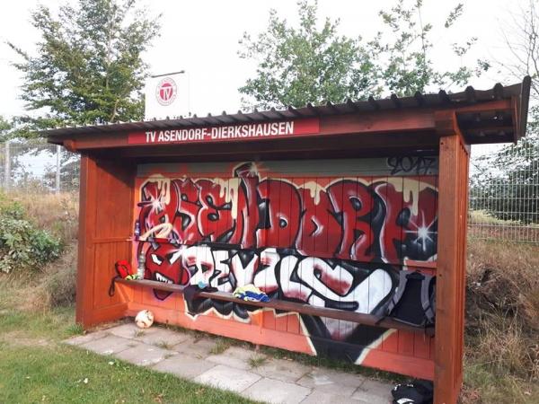 Sportanlage Schützenstraße - Asendorf/Nordheide