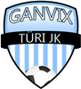 Wappen Türi Ganvix JK  18268