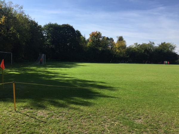 Sportplatz am Gesenberg - Teupitz