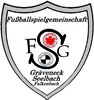 Wappen FSG Gräveneck/Seelbach (Ground B)