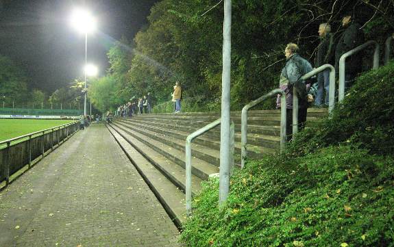 Jahnstadion - Bückeburg