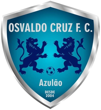 Wappen Osvaldo Cruz FC  75389